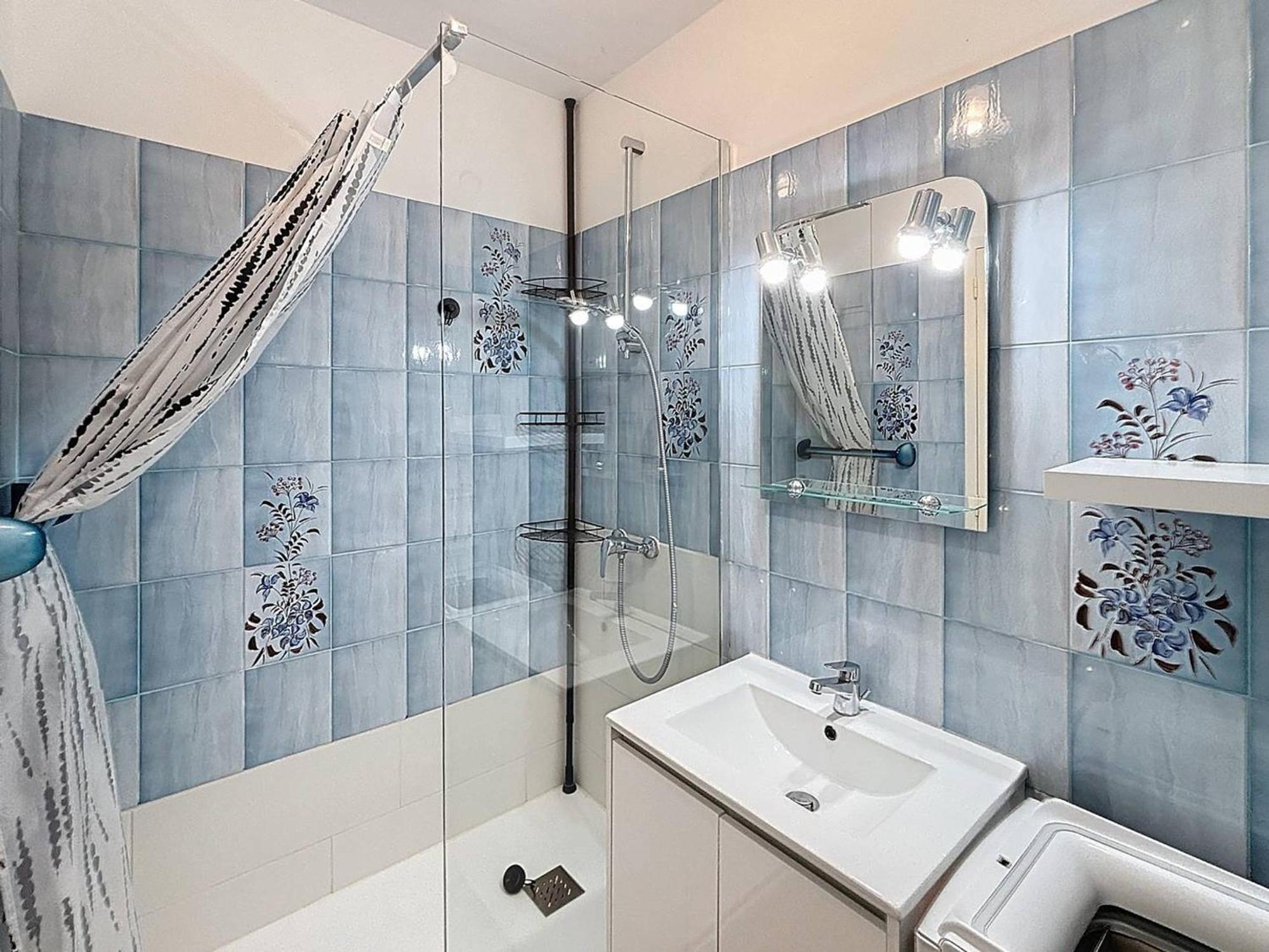 Appartement Familial Centre Ville Avec Parking Et Animaux Permis - Fr-1-465-90 Merville-Franceville-Plage Esterno foto